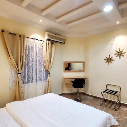 Furnished appartment