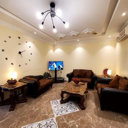 Furnished appartment