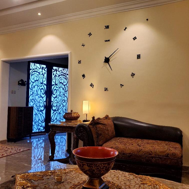 Furnished appartment