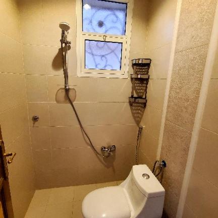 Furnished appartment