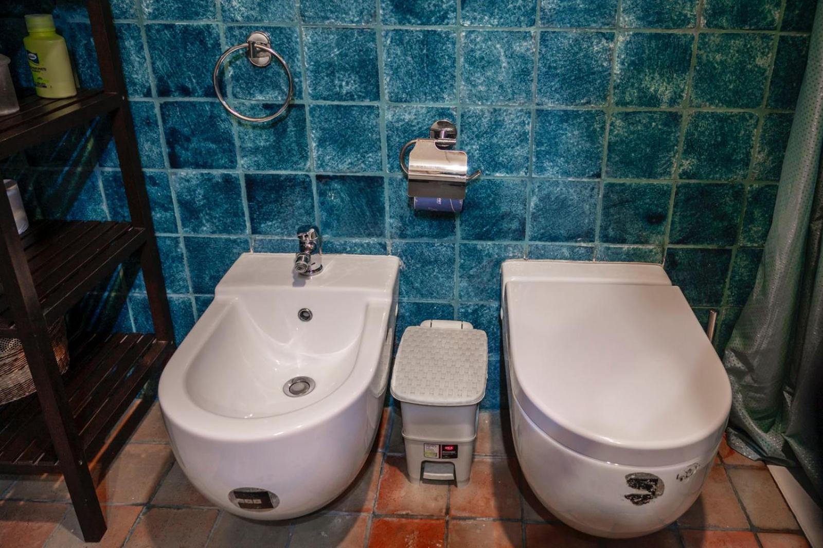 La Virgy per Noto with share swimming pool with wonderful sea view