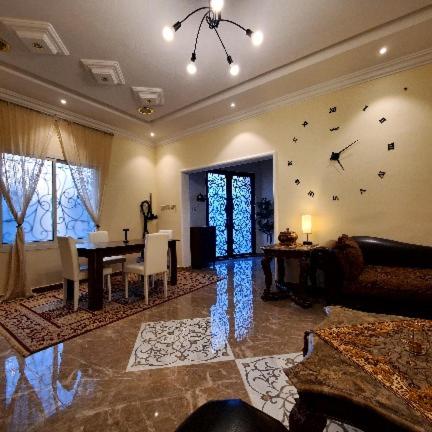 Furnished appartment