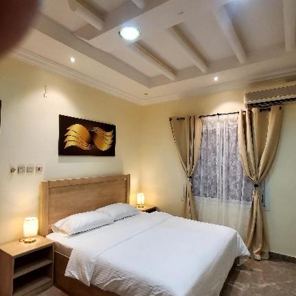Furnished appartment
