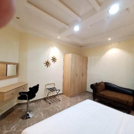 Furnished appartment