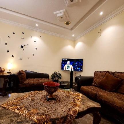 Furnished appartment