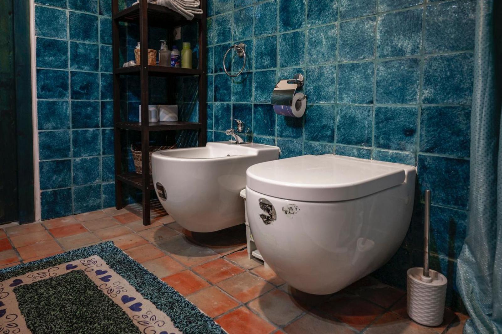 La Virgy per Noto with share swimming pool with wonderful sea view