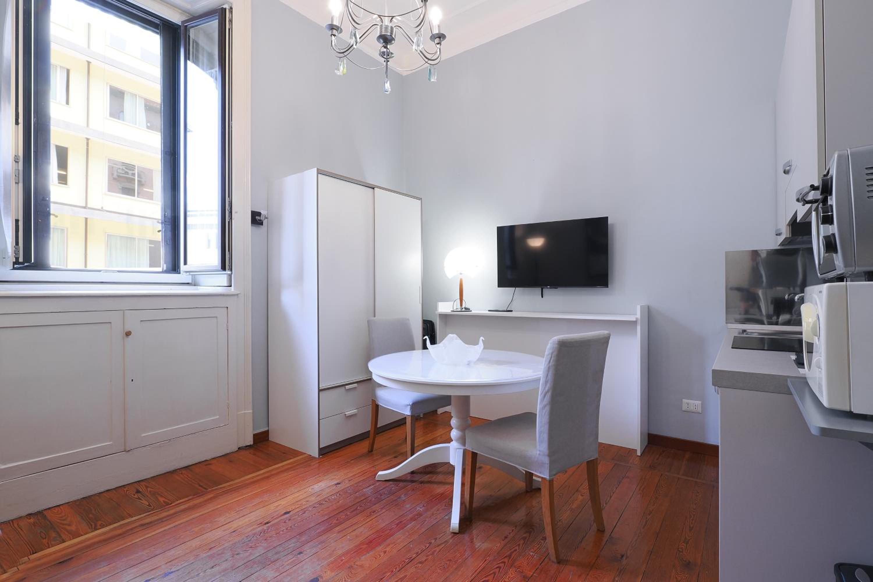Mila Apartments Pisacane