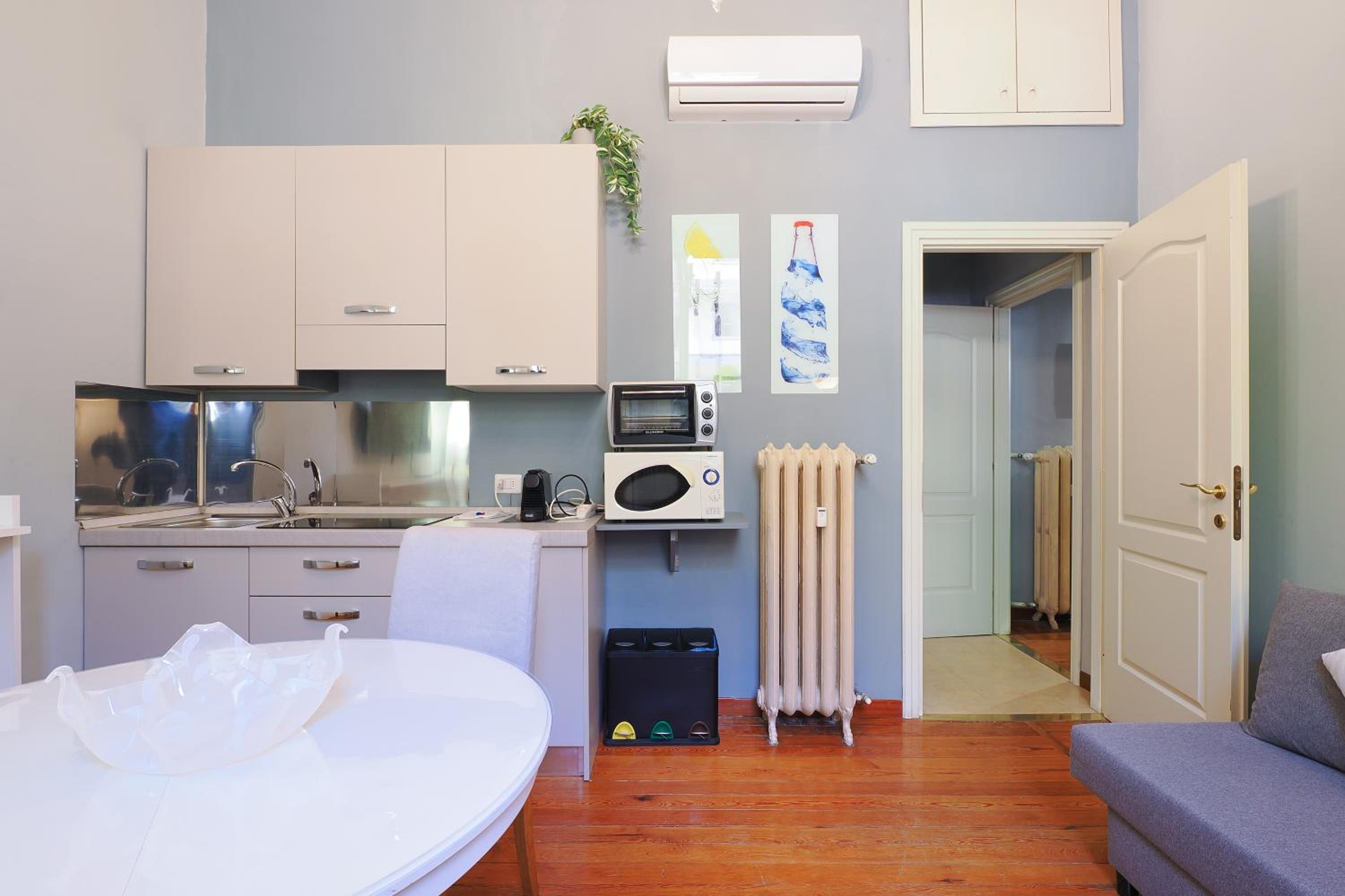 Mila Apartments Pisacane