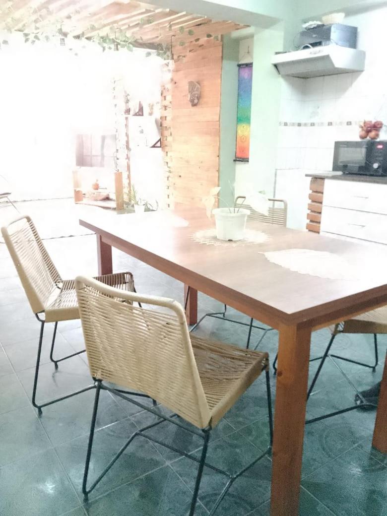 Como en Casa