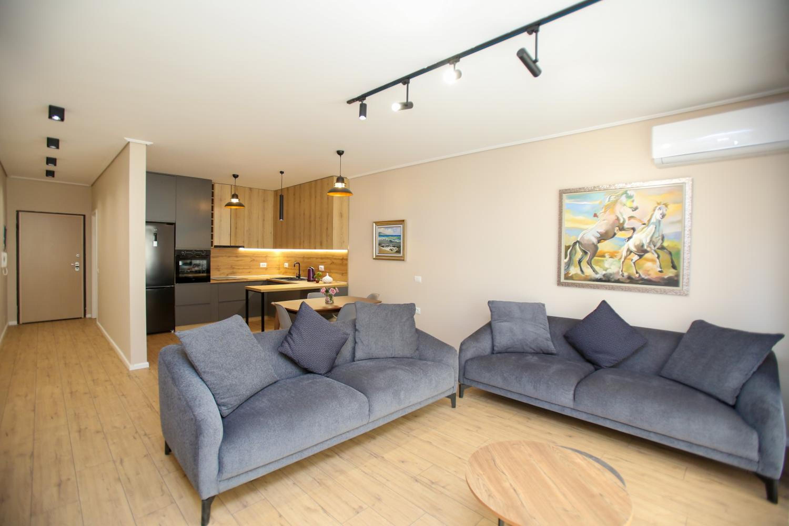 Sofia Apartment Vlore