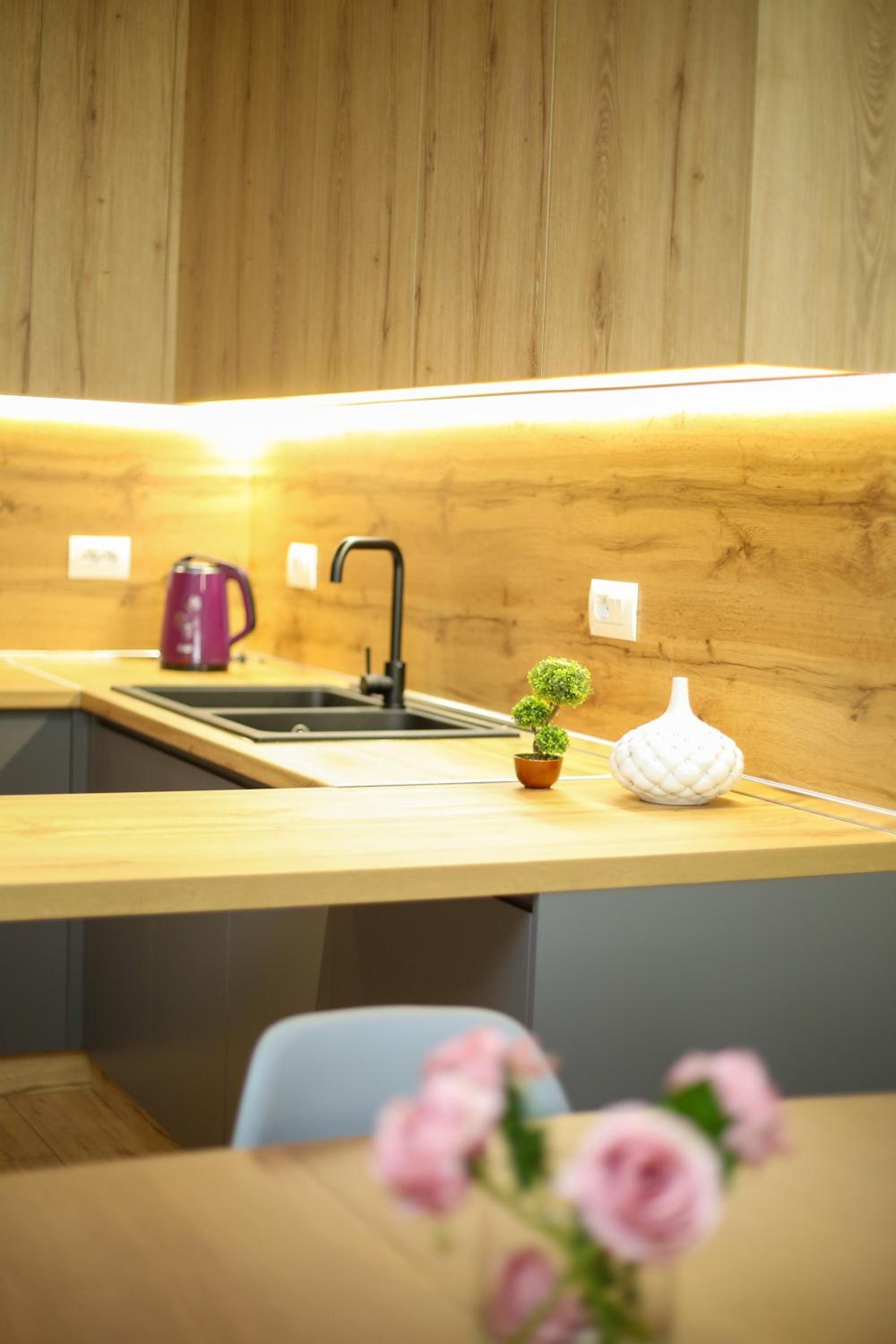 Sofia Apartment Vlore