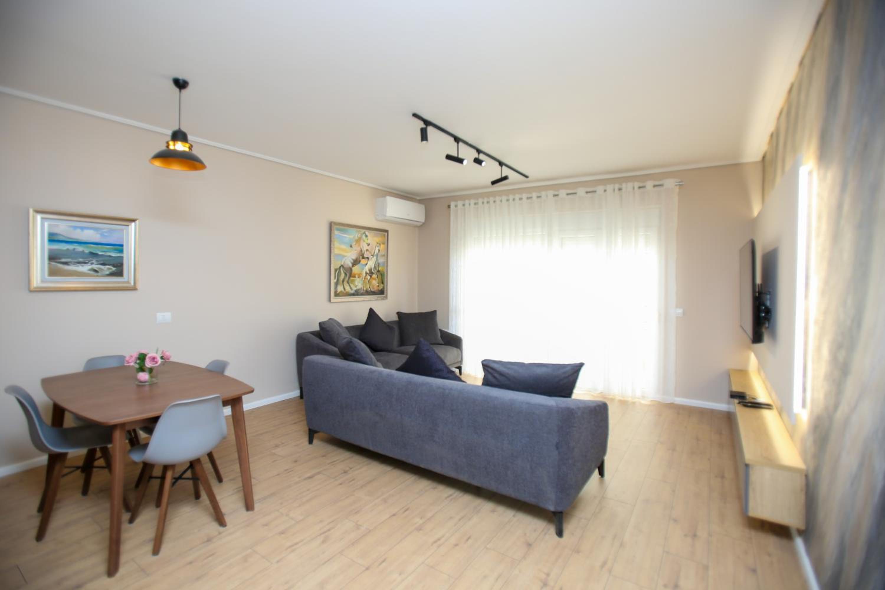 Sofia Apartment Vlore