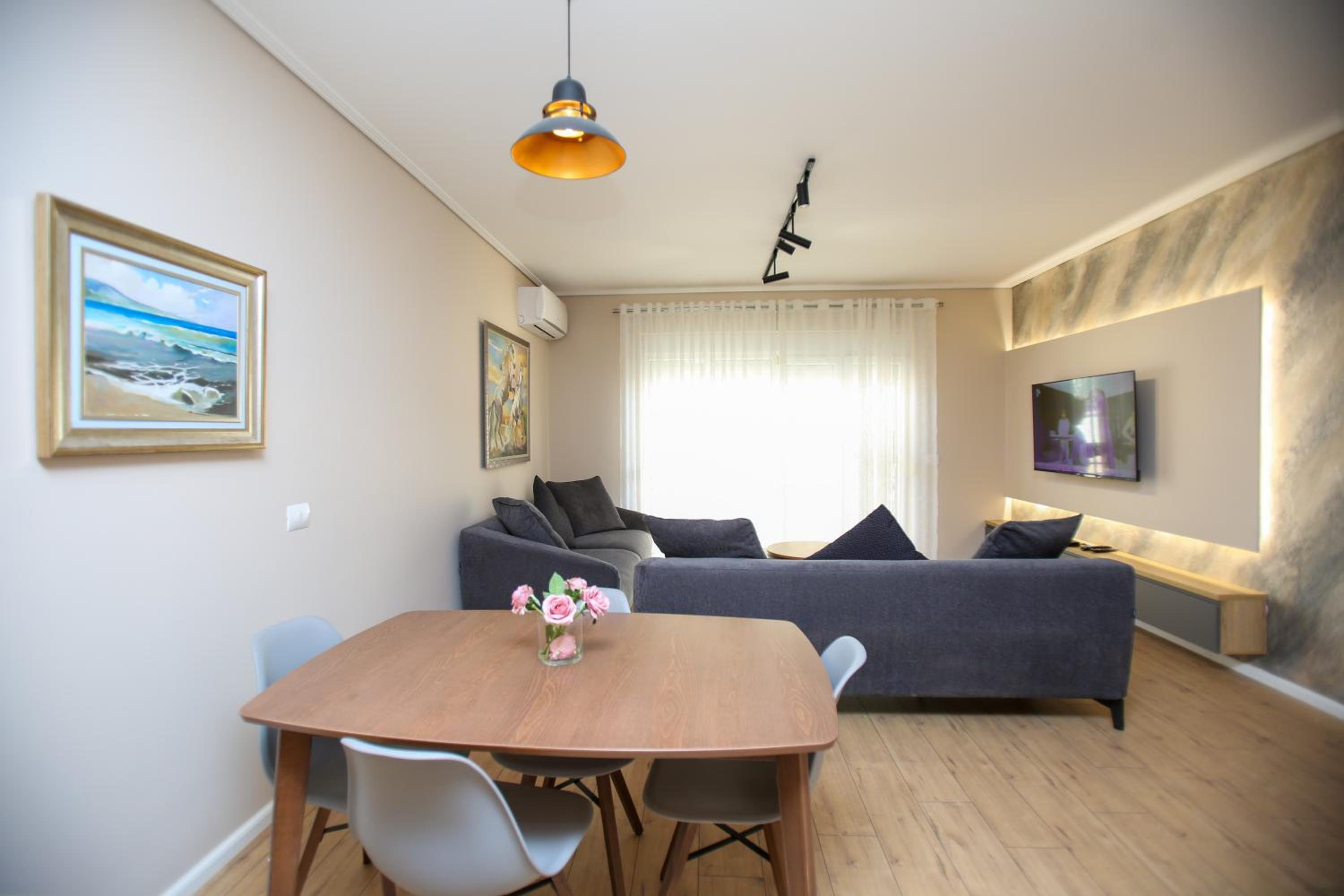 Sofia Apartment Vlore