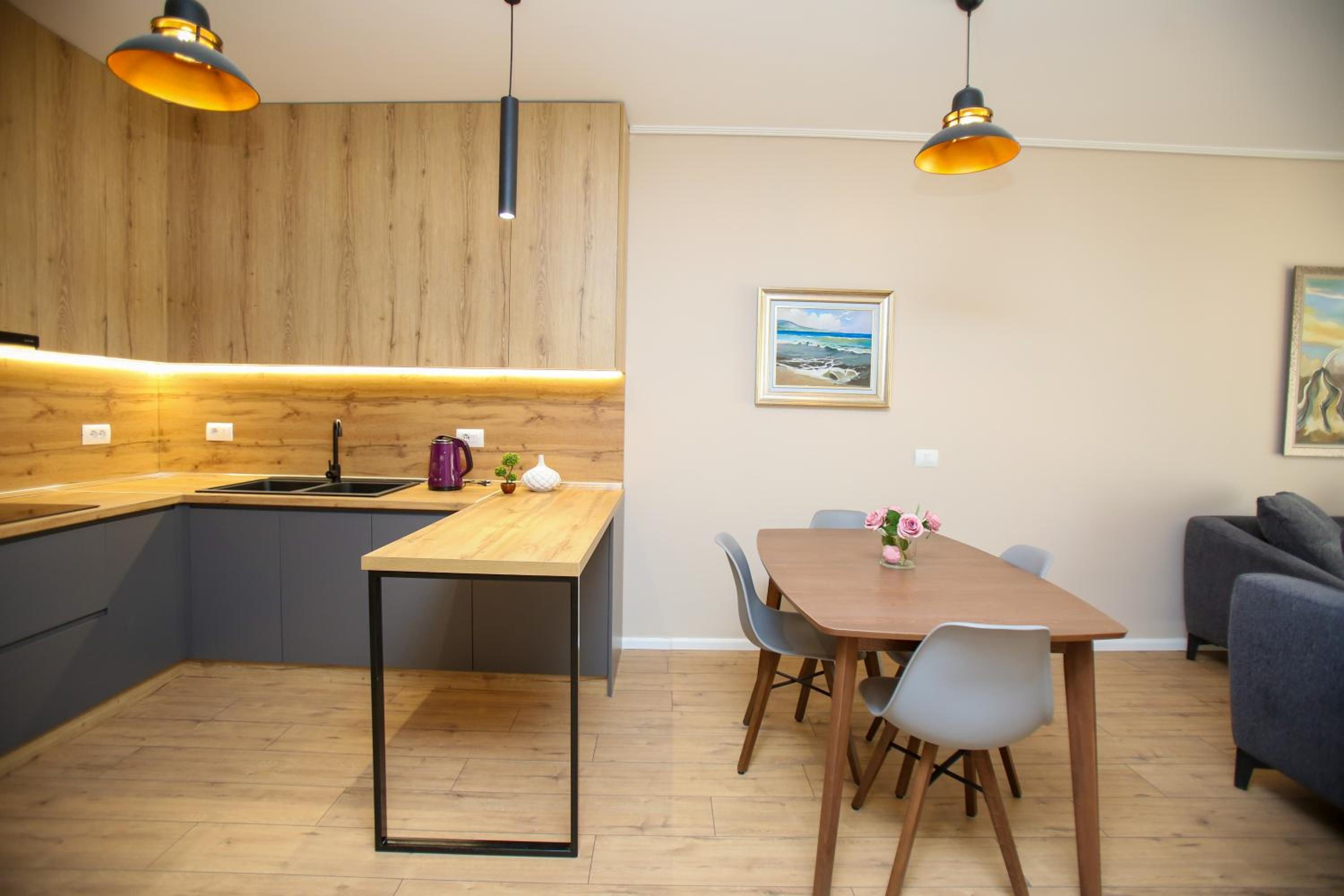 Sofia Apartment Vlore