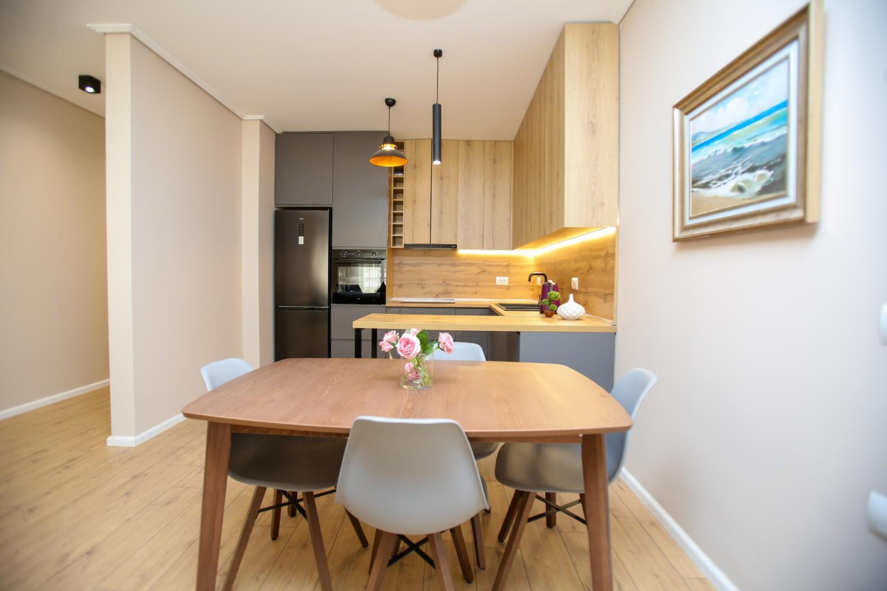Sofia Apartment Vlore