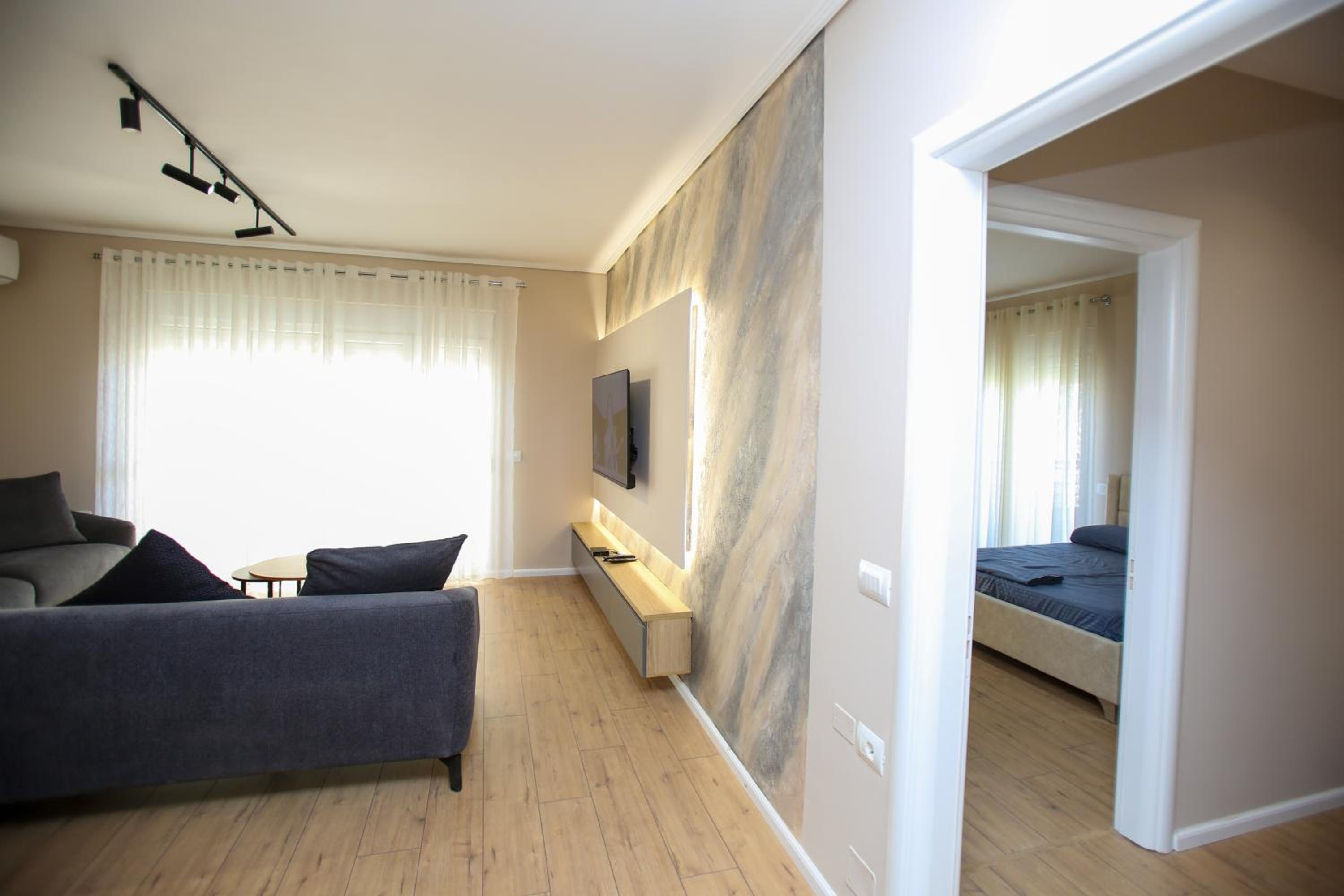 Sofia Apartment Vlore