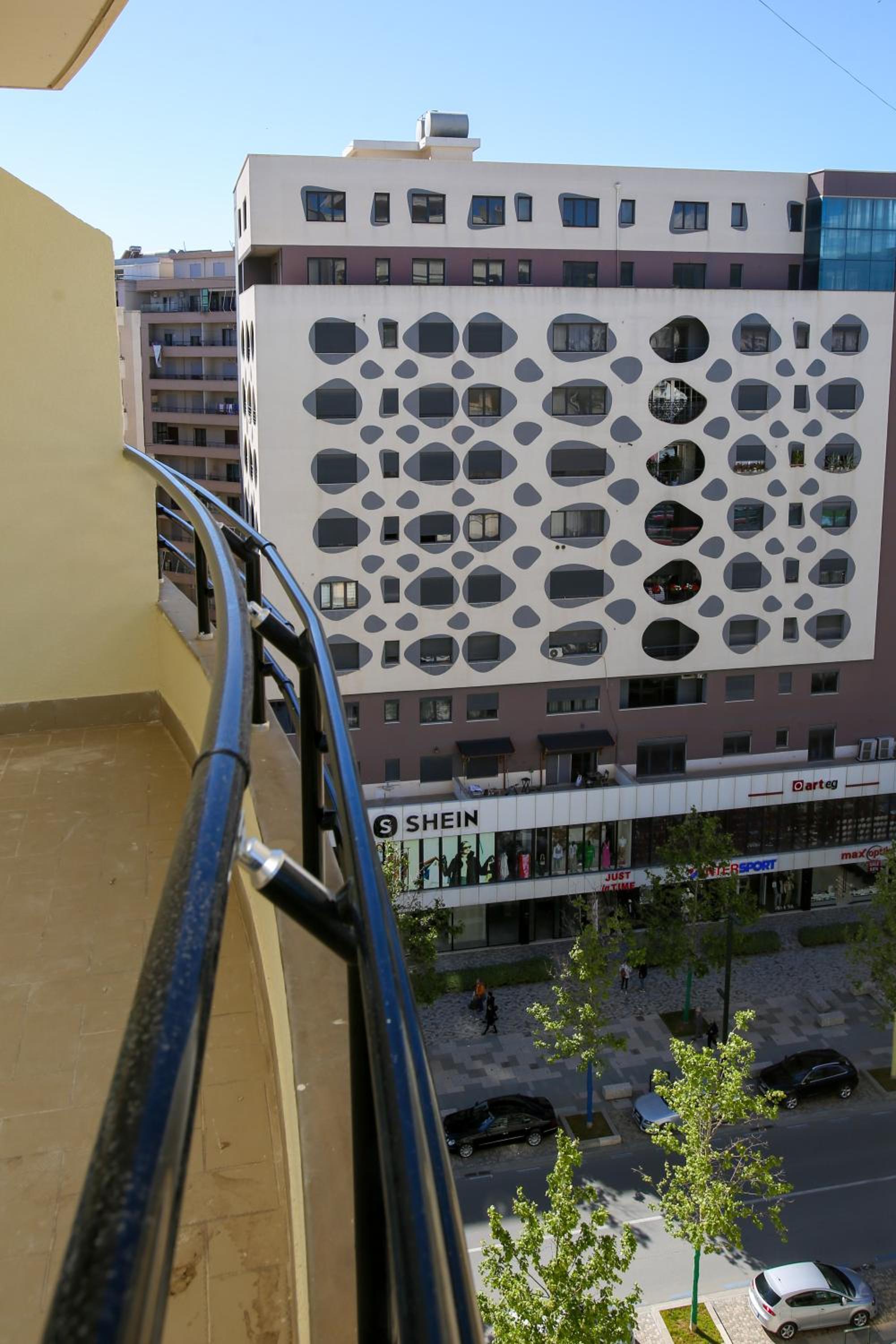 Sofia Apartment Vlore