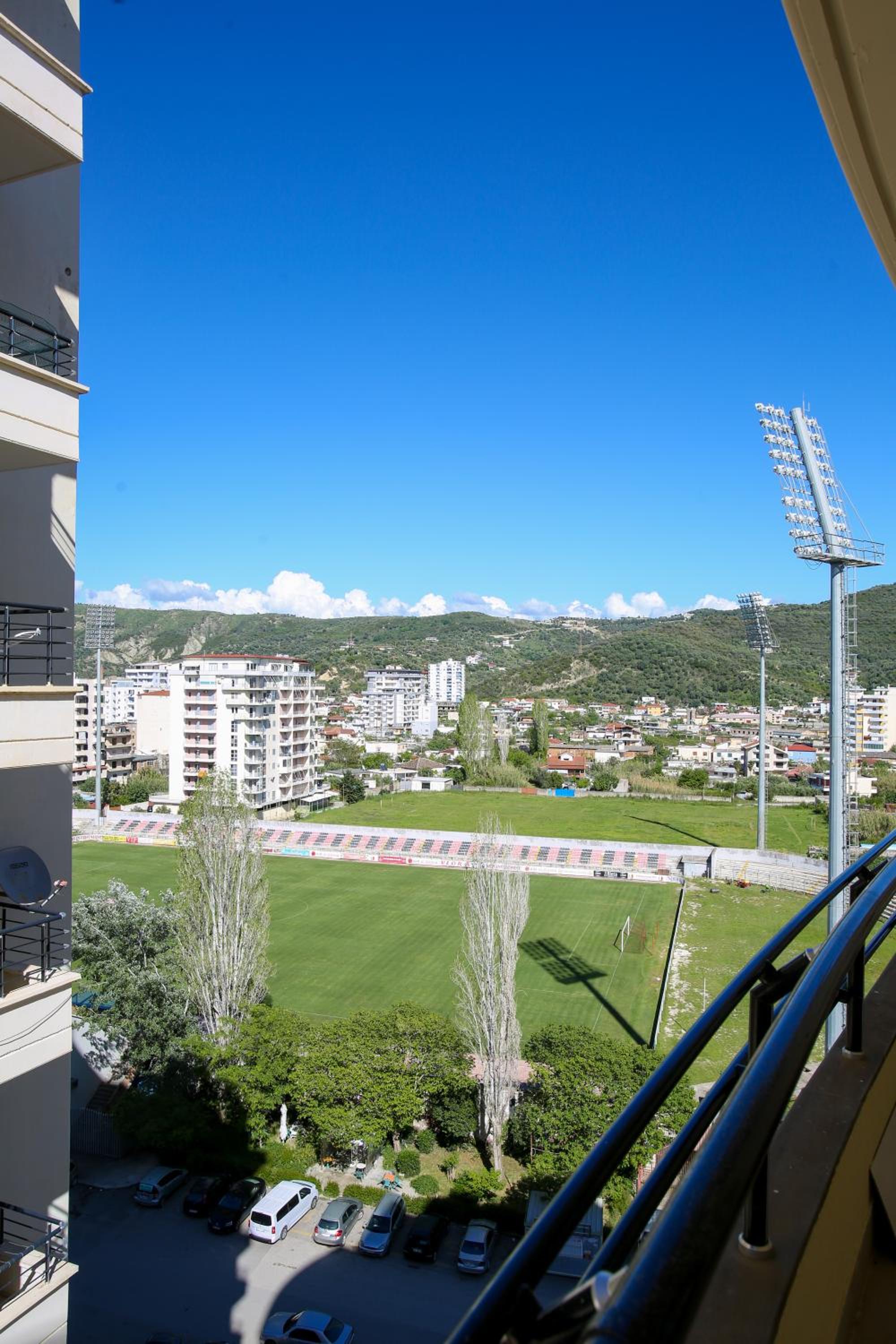 Sofia Apartment Vlore