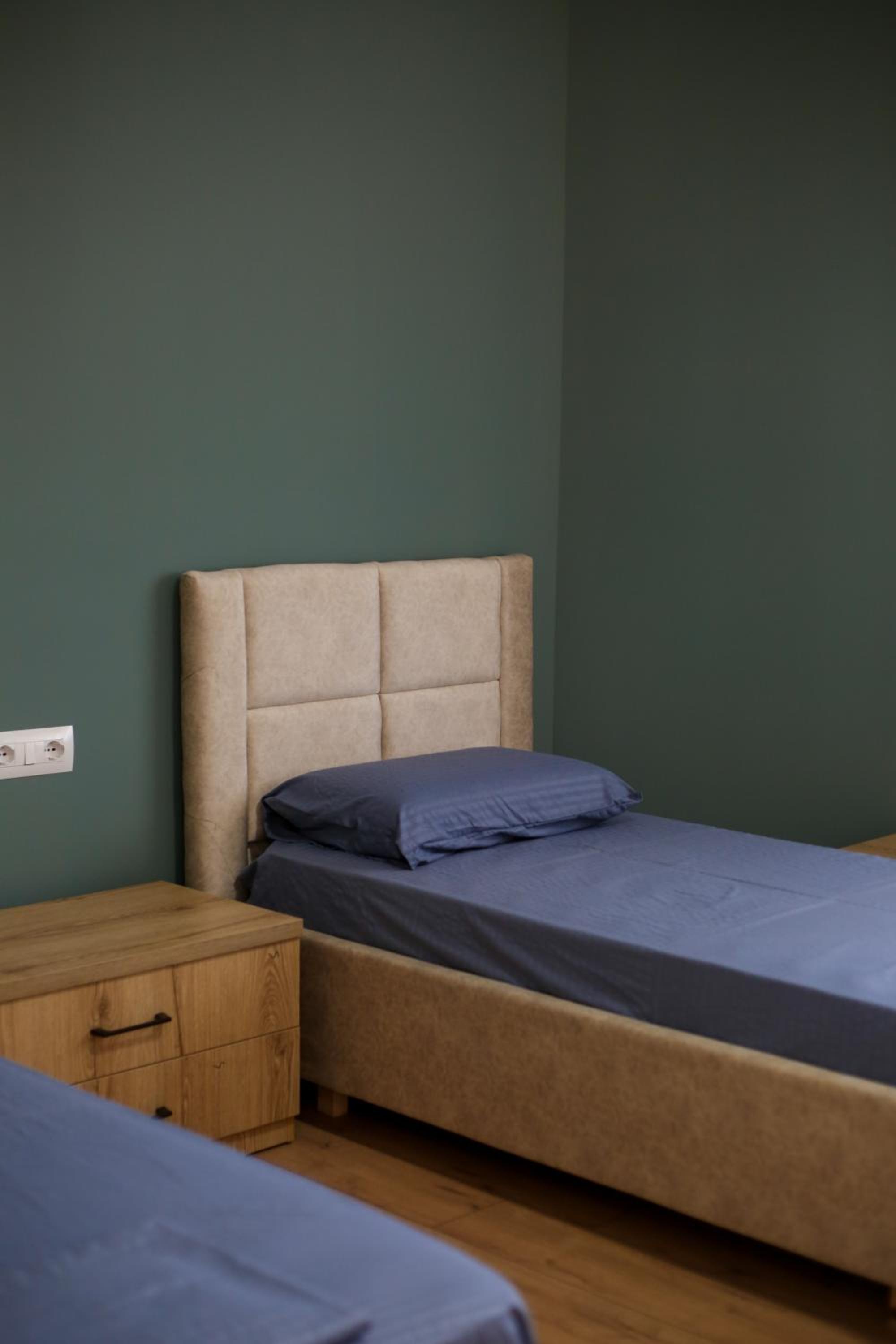 Sofia Apartment Vlore