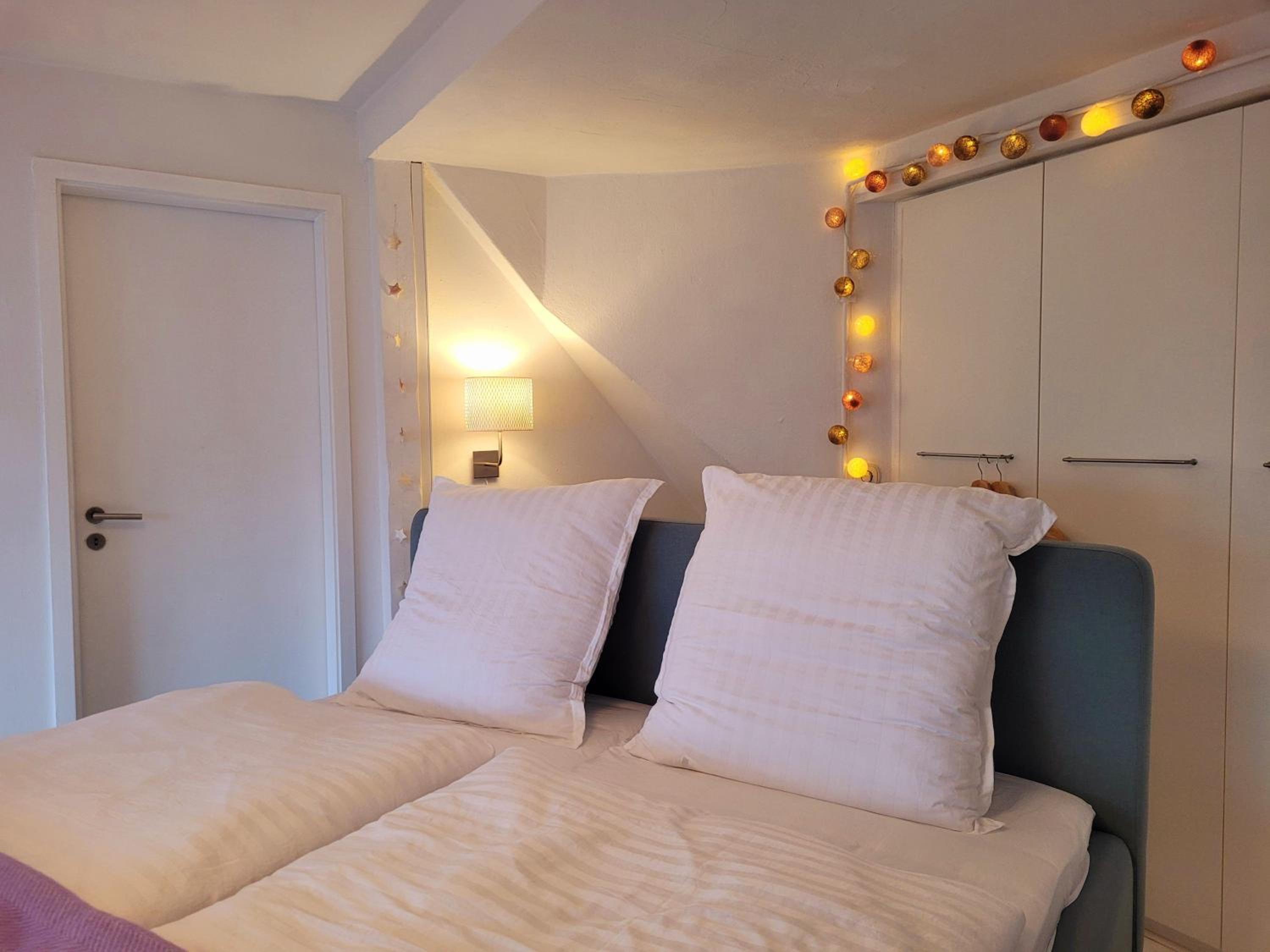 Apartment Atelierhaus Wencke