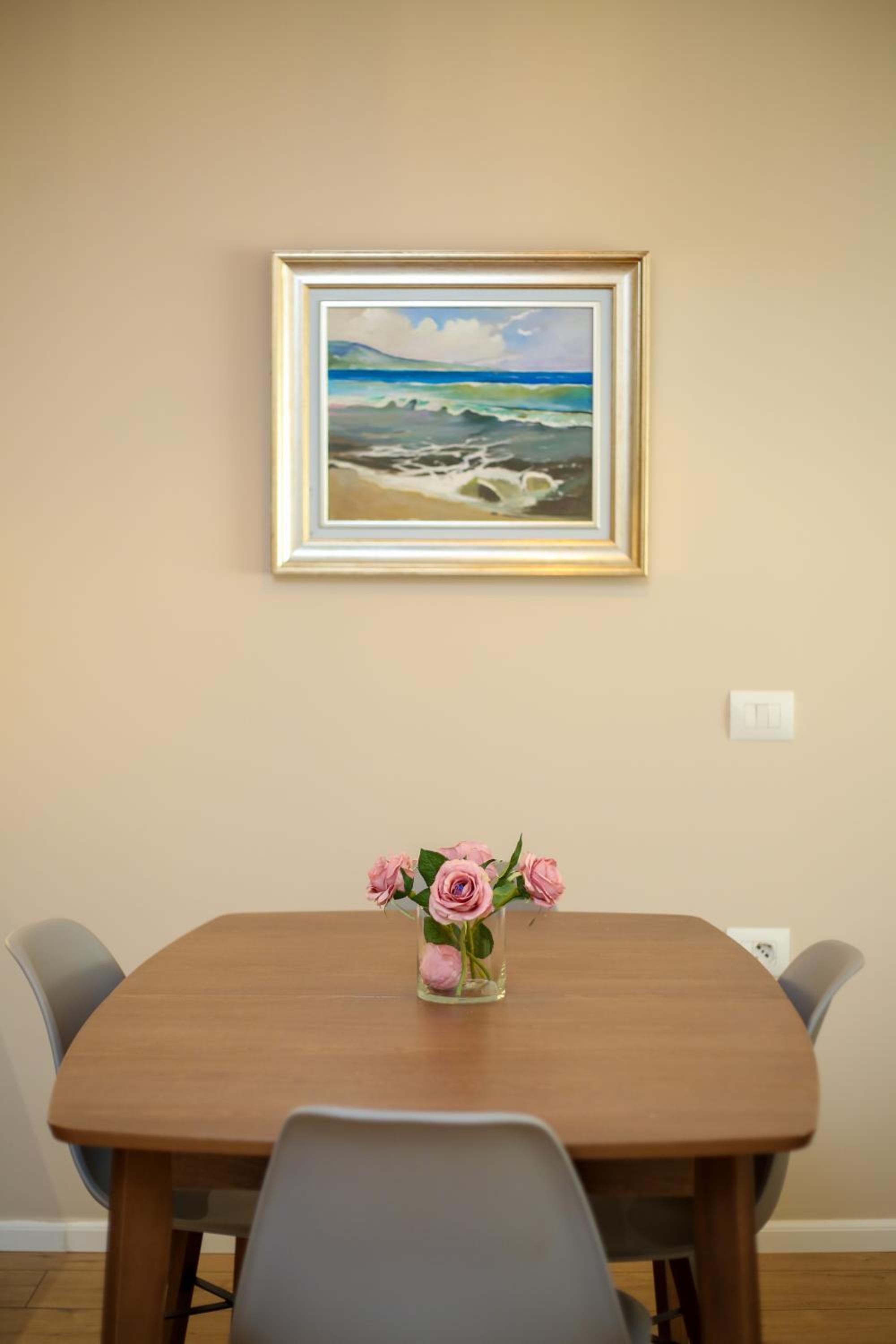 Sofia Apartment Vlore