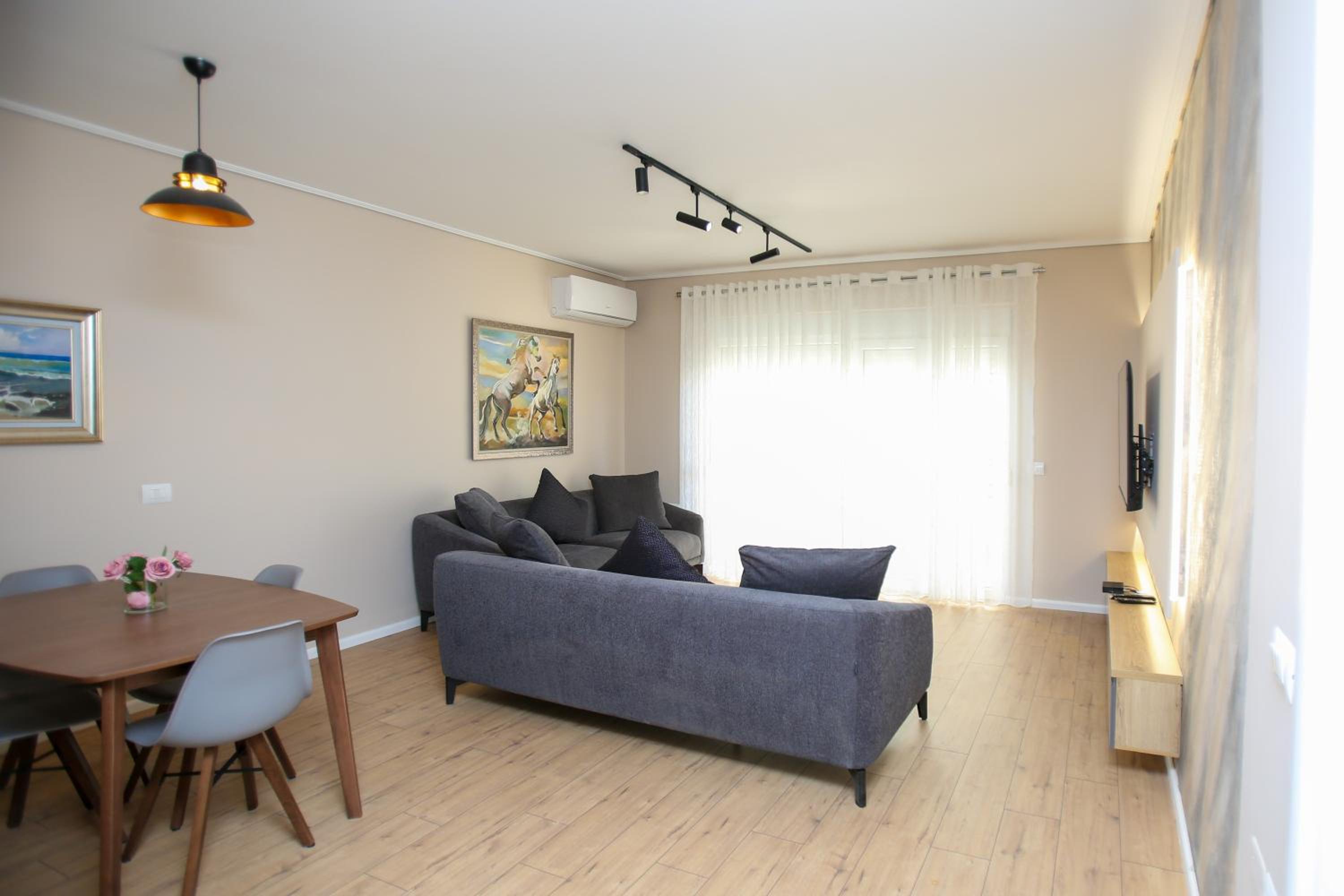 Sofia Apartment Vlore