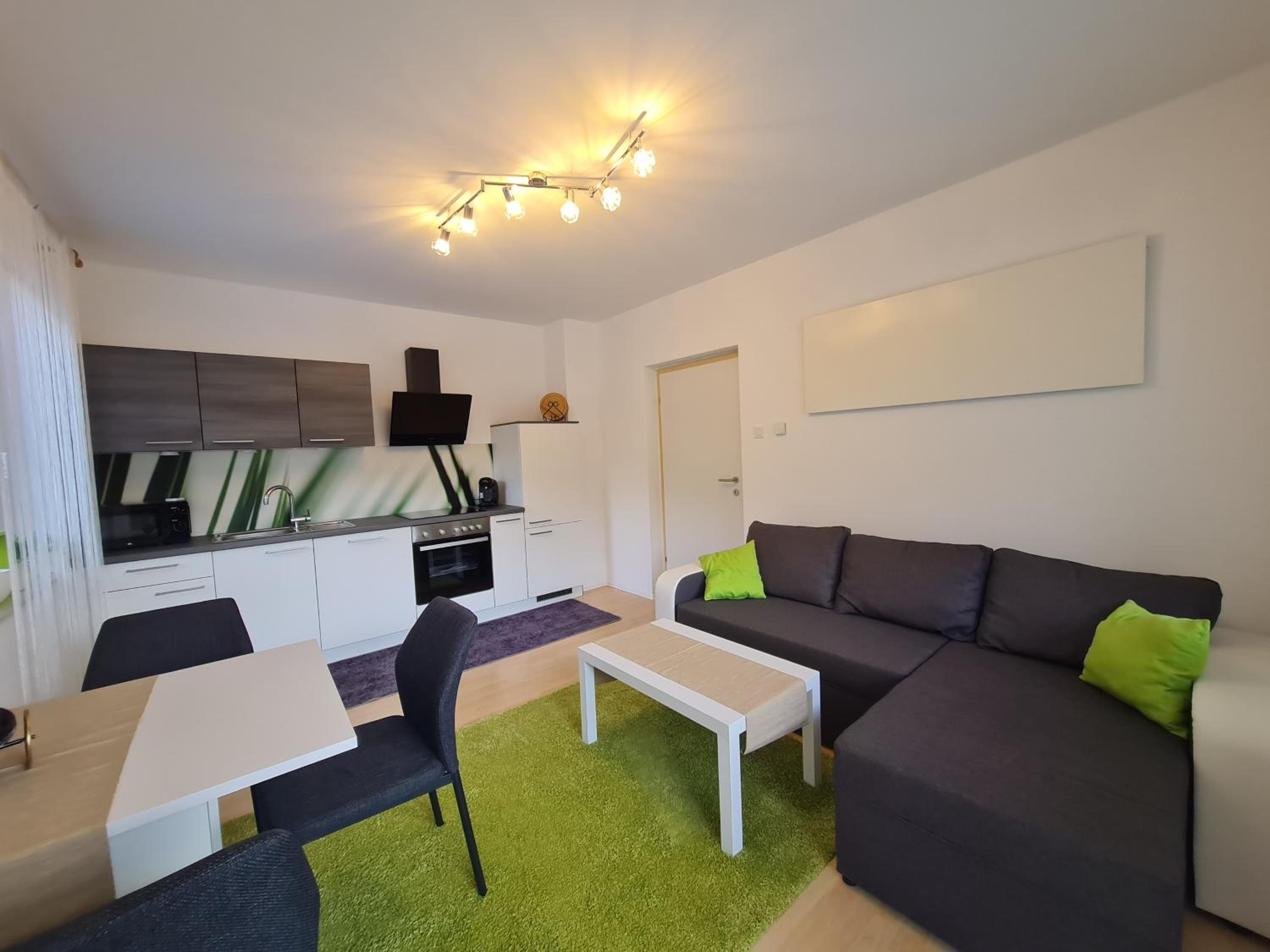 Apartment near Red Bull Ring