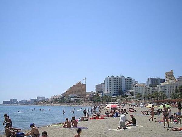 Vista Paradiso I