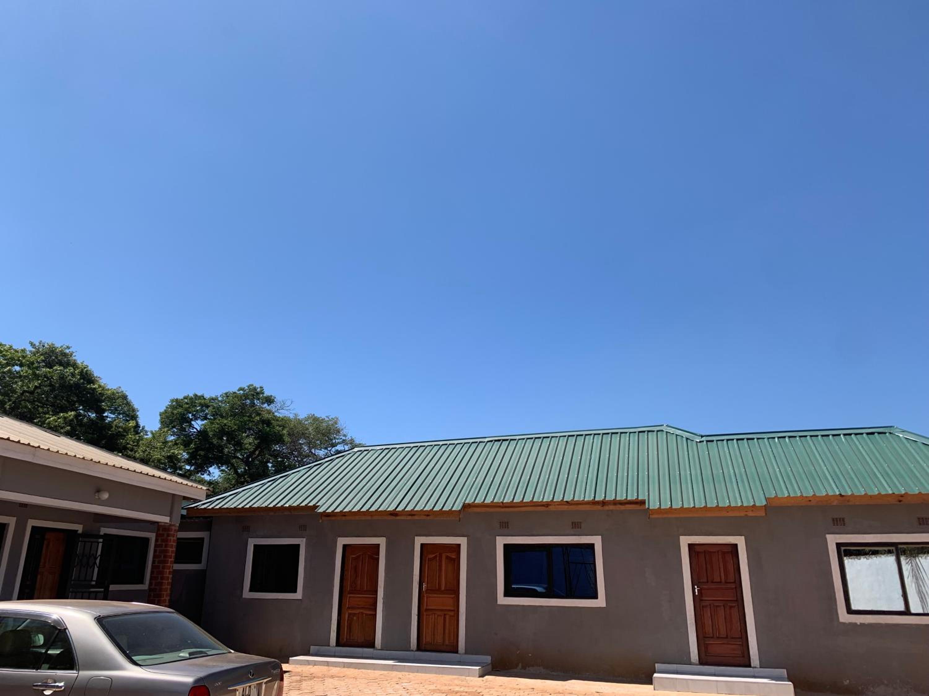 Radiant lodge view 3