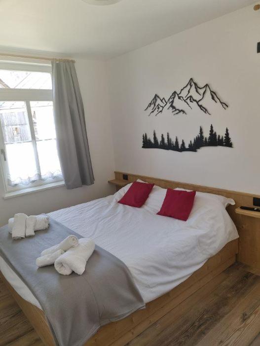 Appartamento Vale e Schena Cortina 4 posti letto photo 2