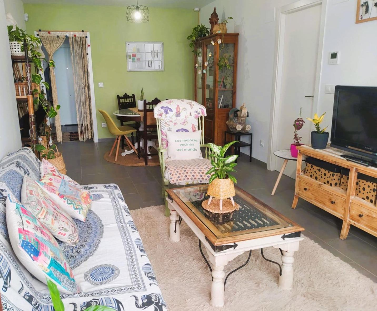 APARTAMENTO EN SALOBREÑA CERCA DEL MAR - CON PISCINA, GIMNASIO y GARAJE view 5