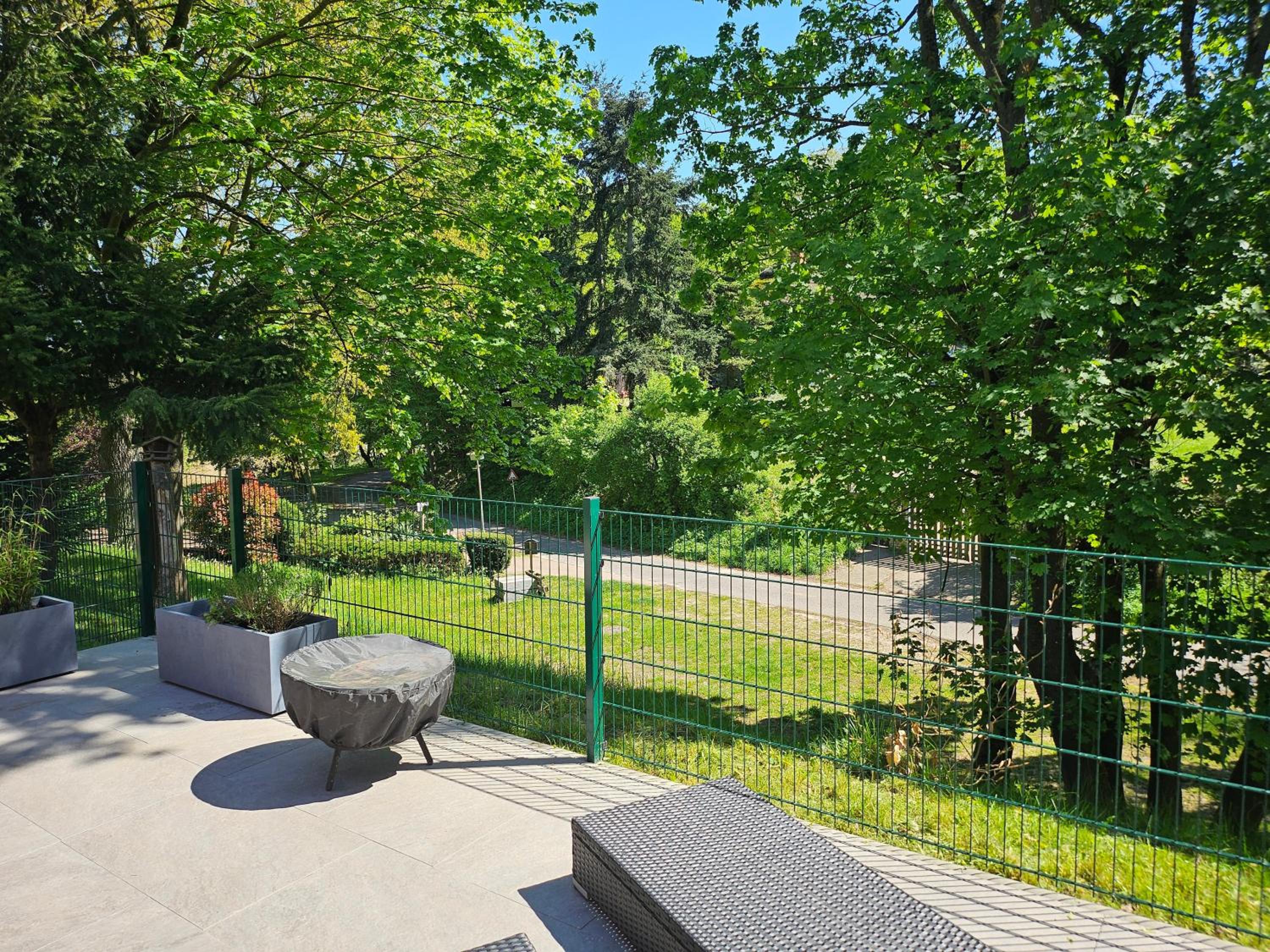 Ferienhaus Gerdi