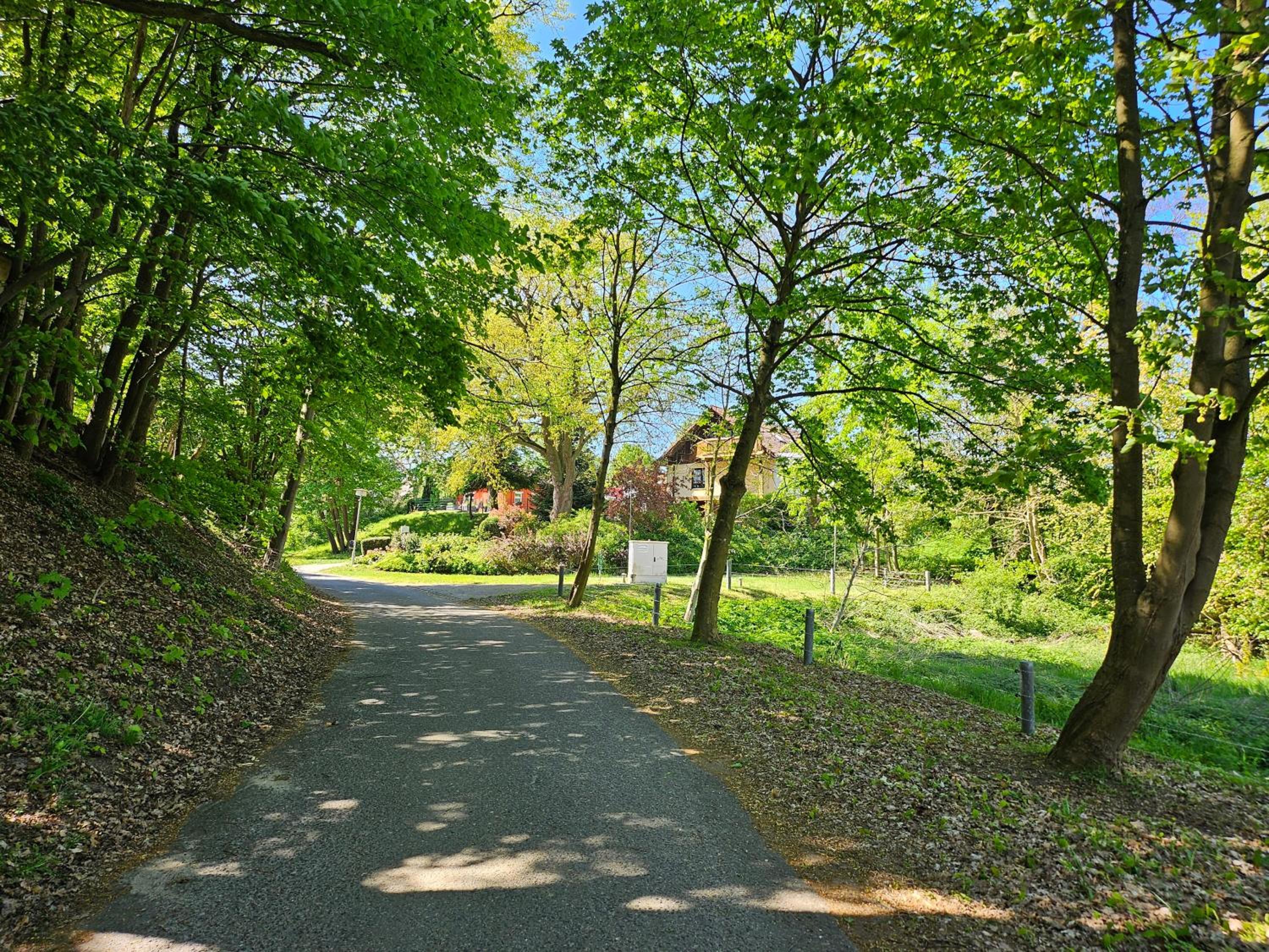 Ferienhaus Gerdi