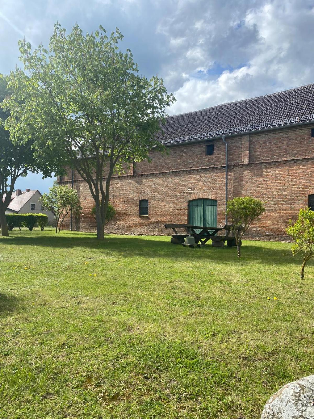 Ferienappartement Müritzkoje