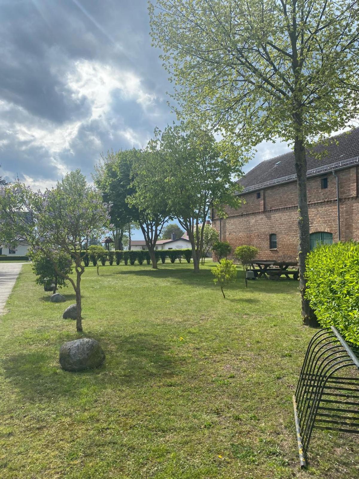 Ferienappartement Müritzkoje