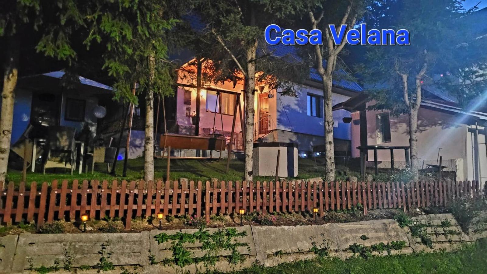 Casa Velana