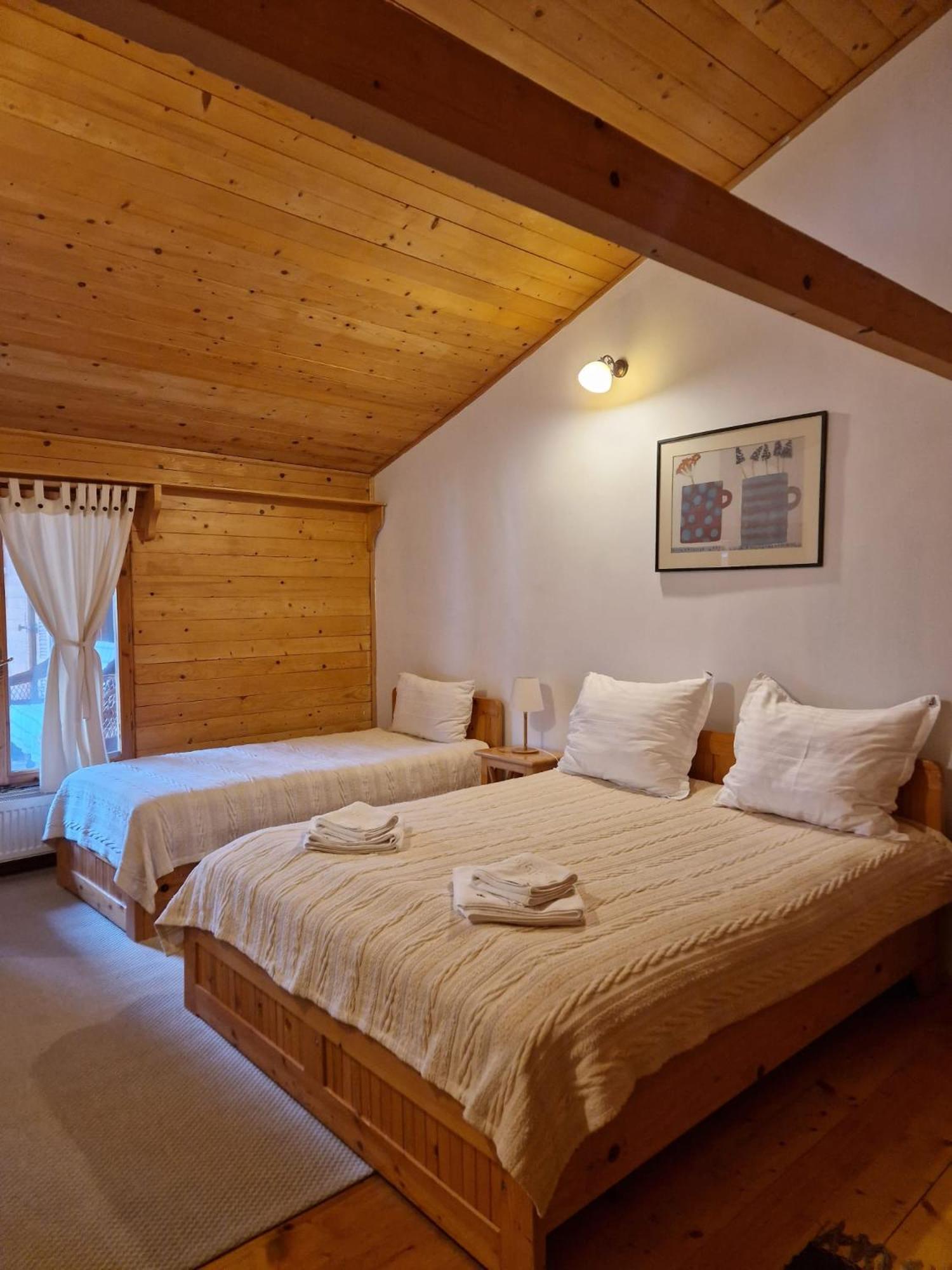 Casa Tisaru view 2