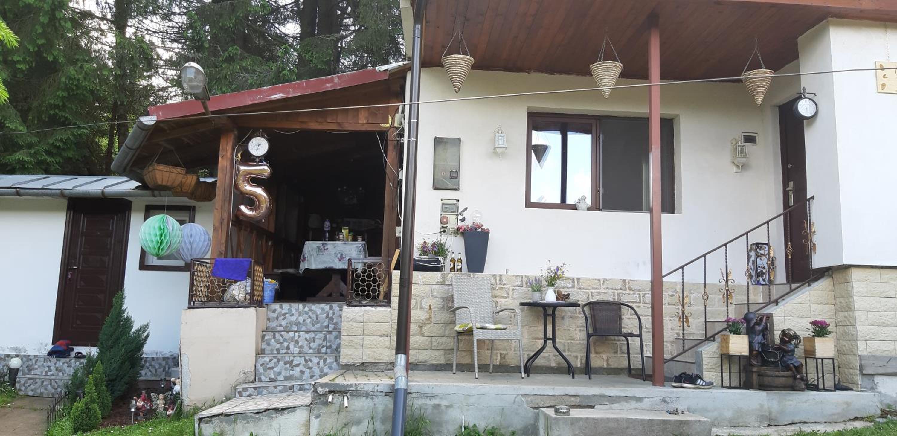 Casa Velana