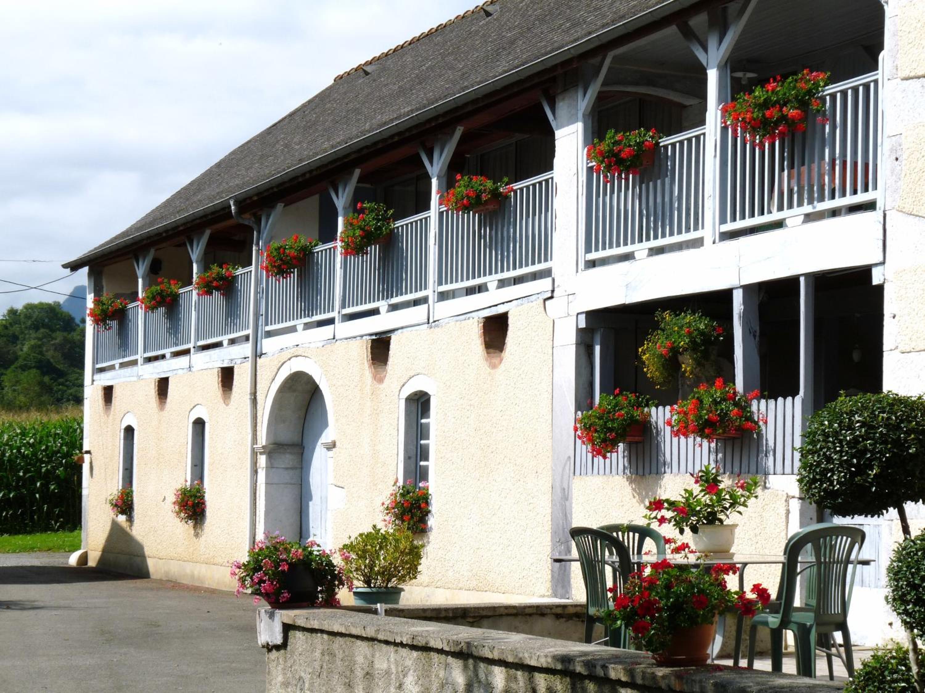 Maison Palu
