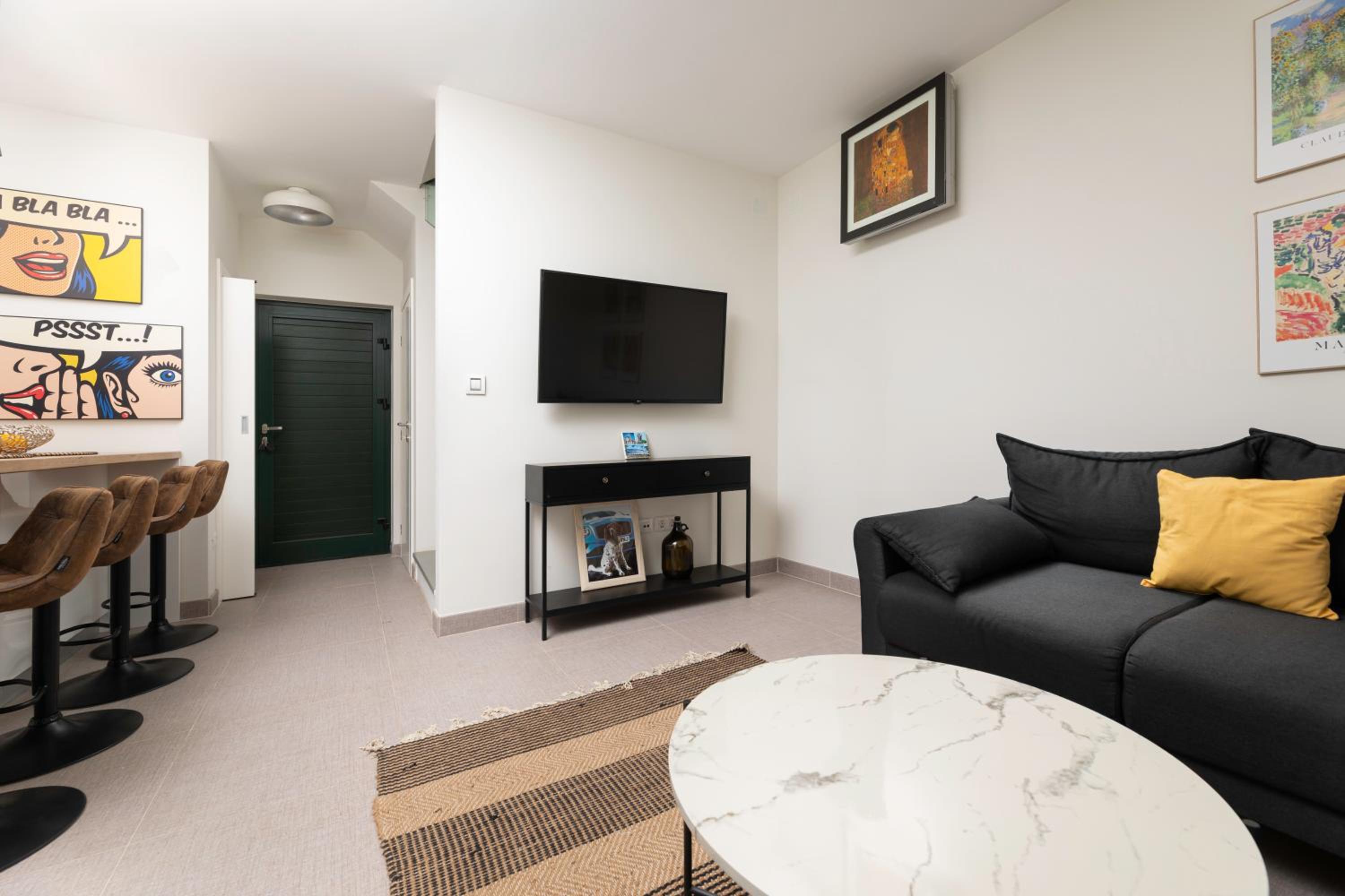 Apartment Isabella Malinska