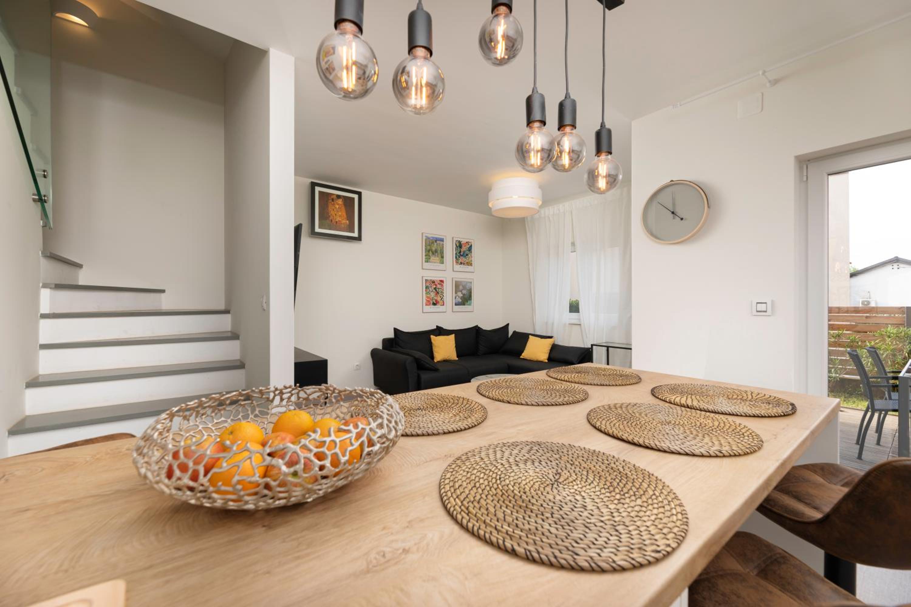 Apartment Isabella Malinska