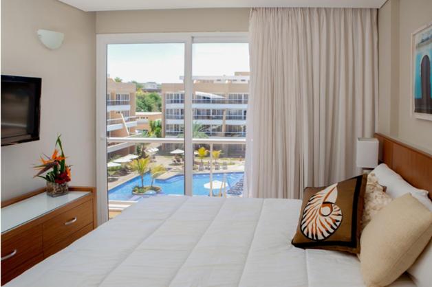 Hotel Margarita Real, photo 12