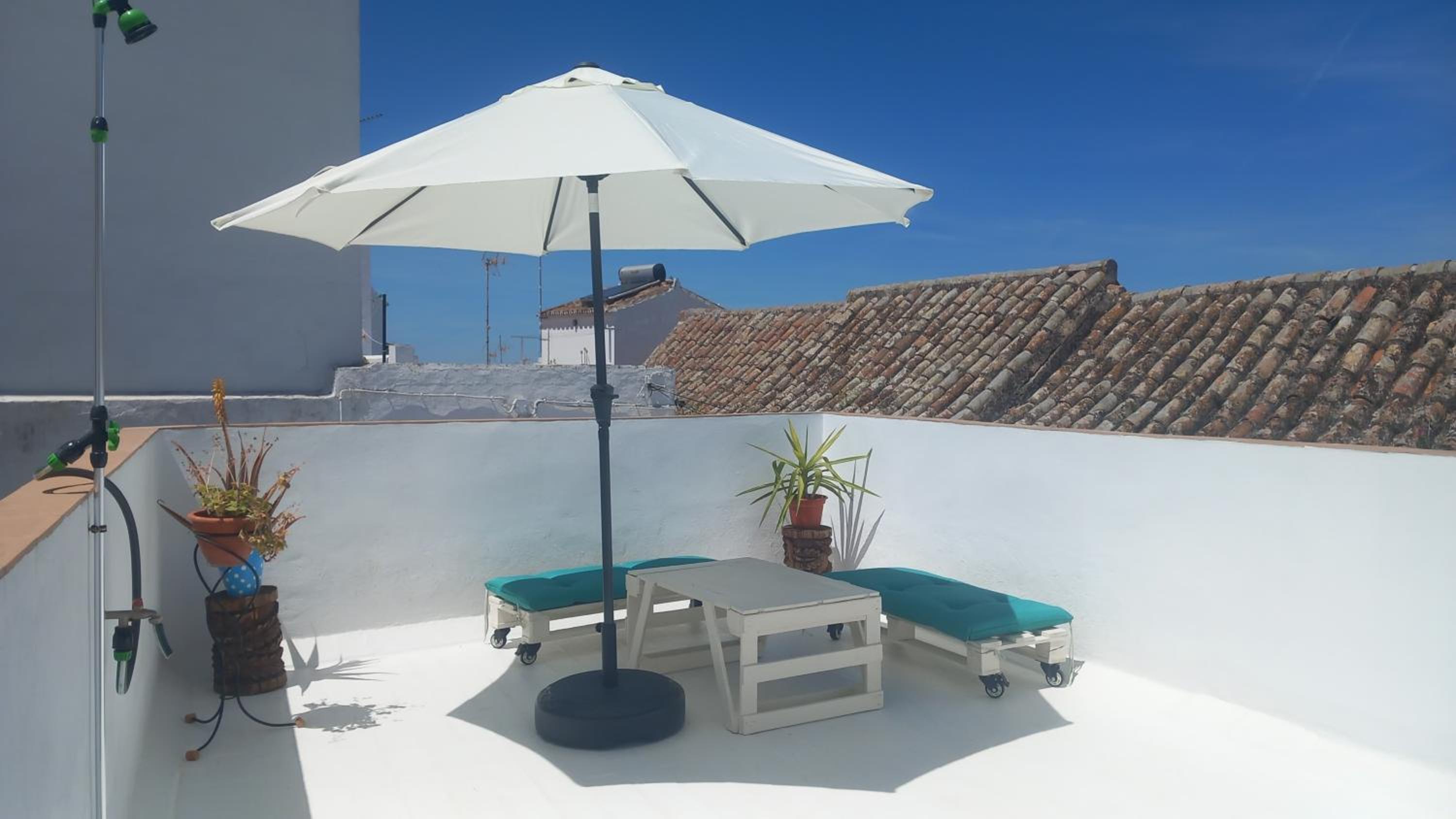 roof