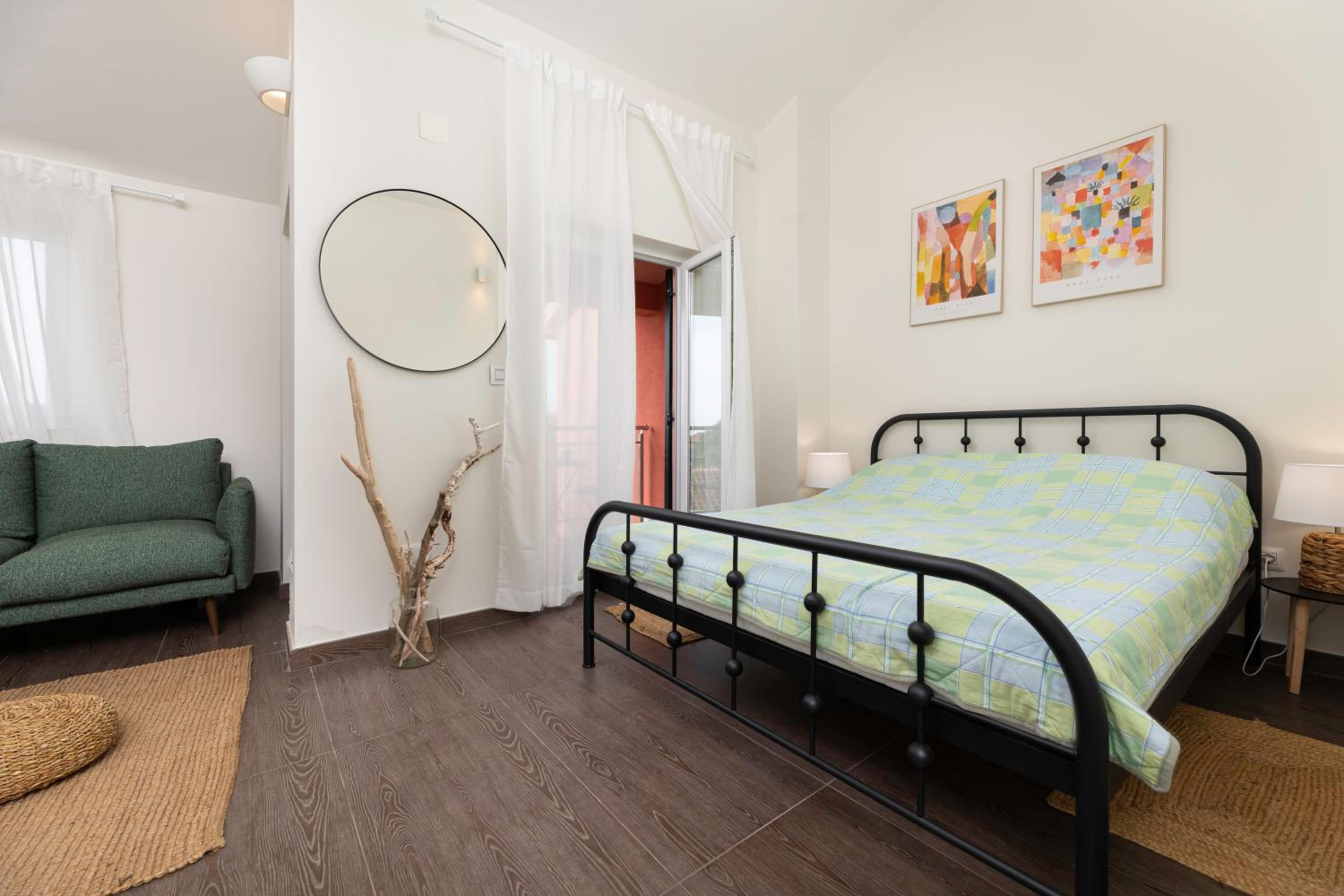Apartment Isabella Malinska