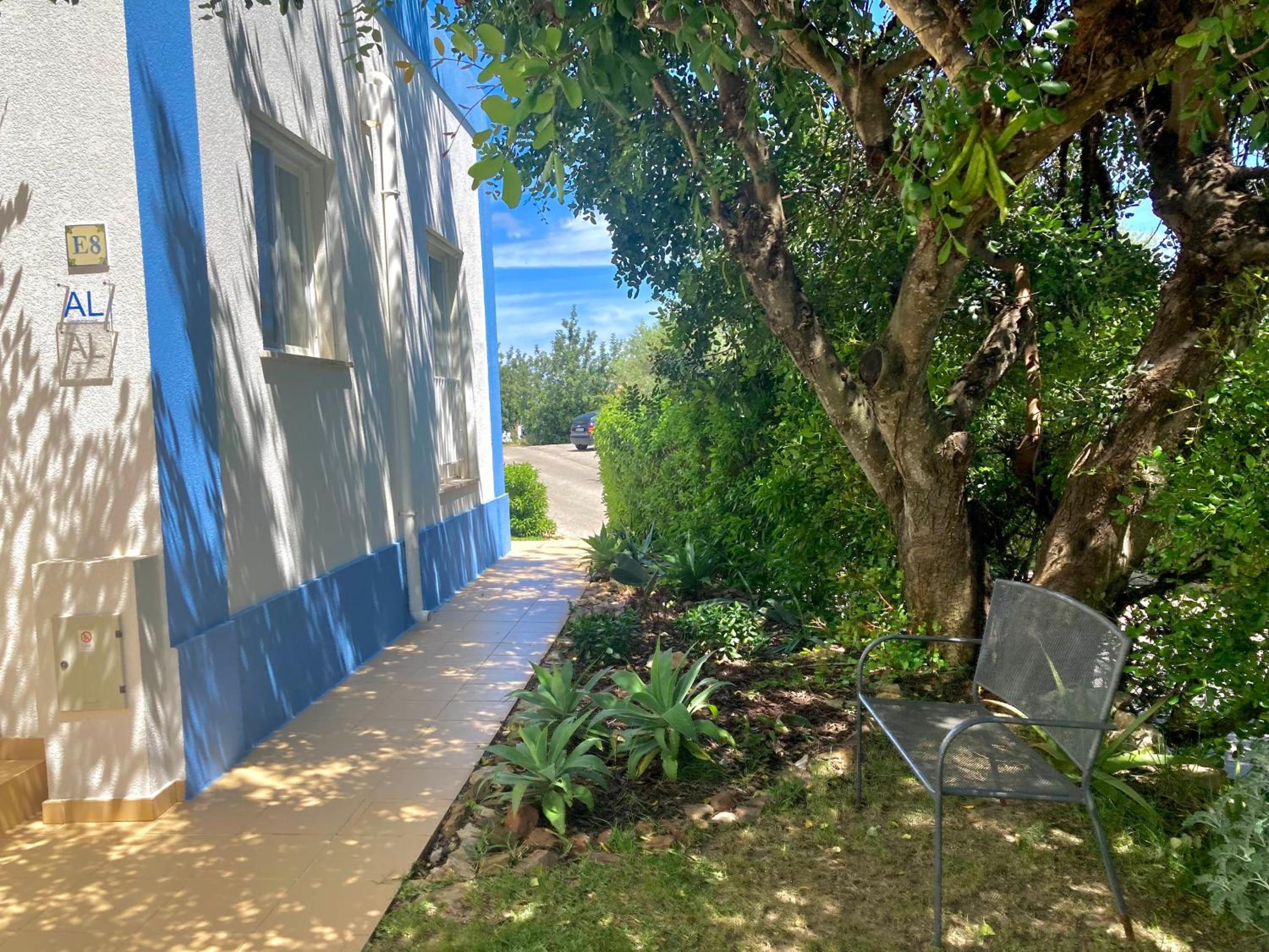 Casa Hanna
