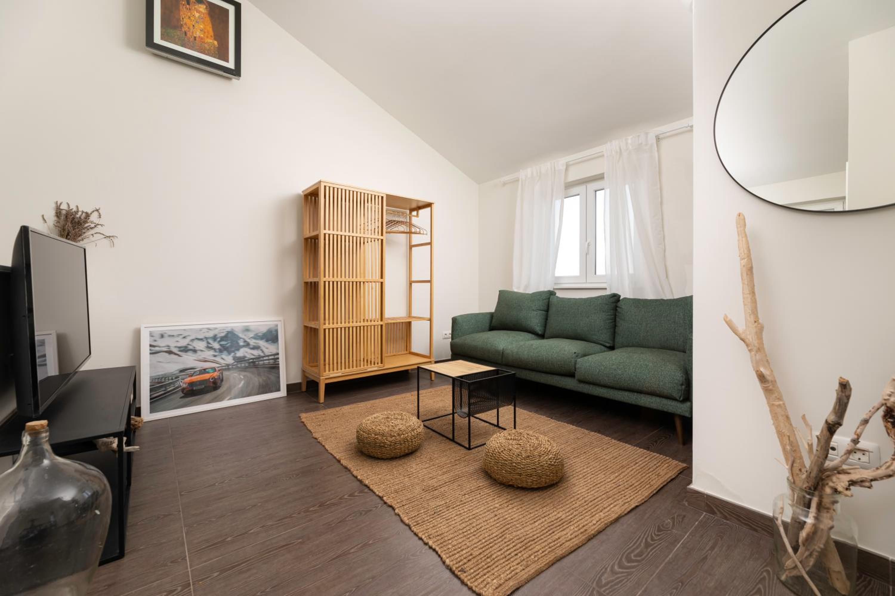 Apartment Isabella Malinska