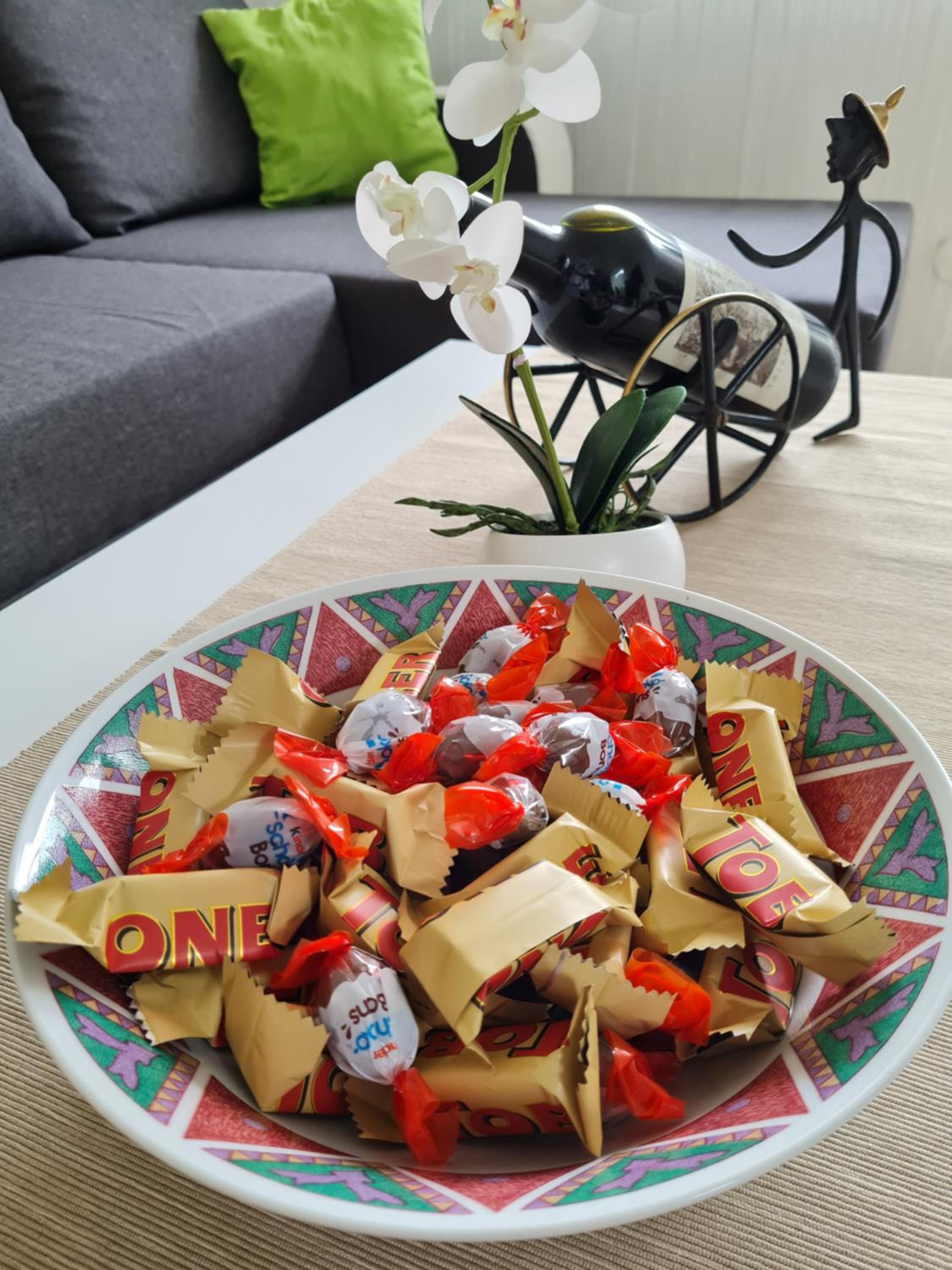 Apartment near Red Bull Ring