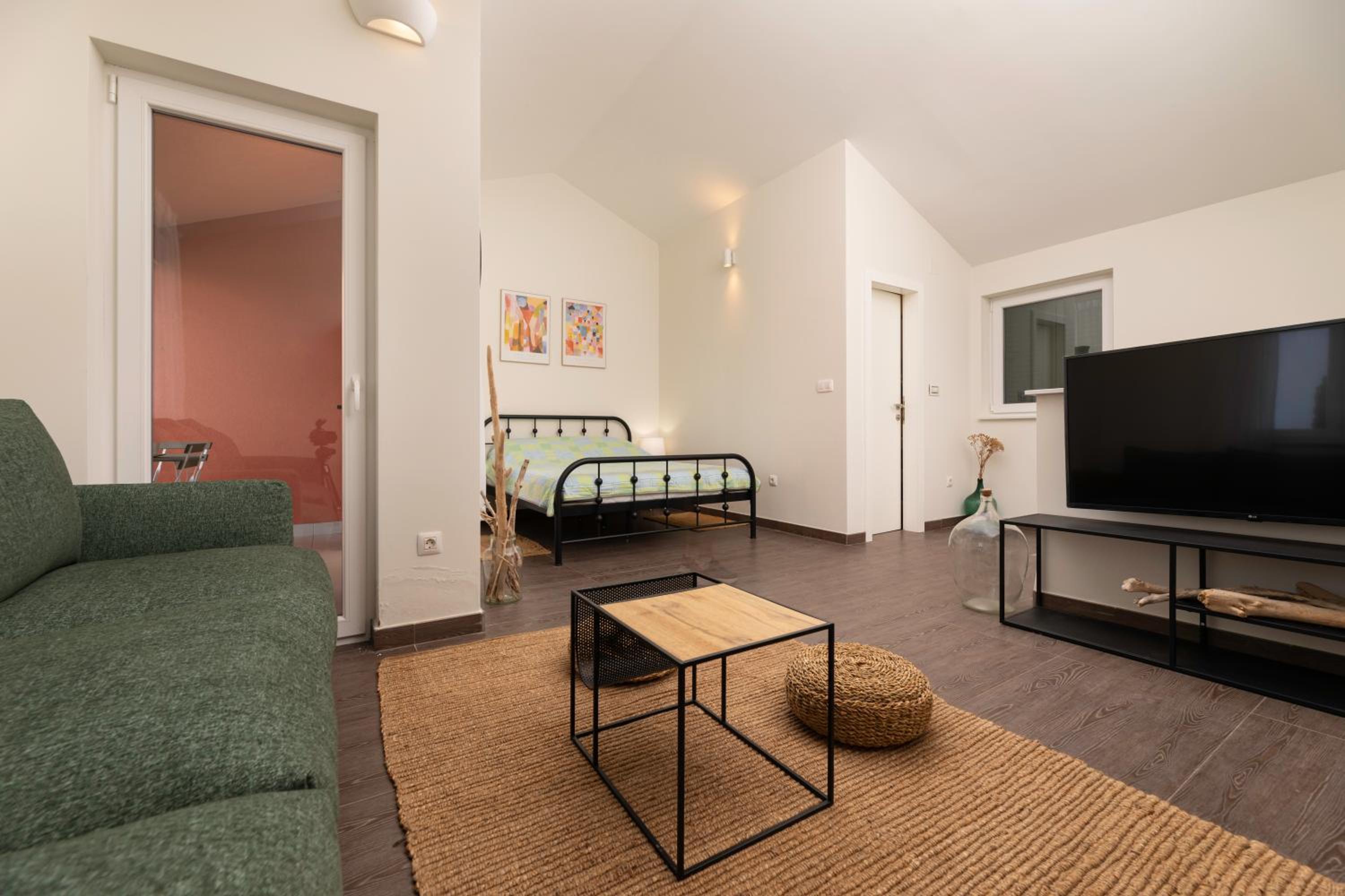 Apartment Isabella Malinska