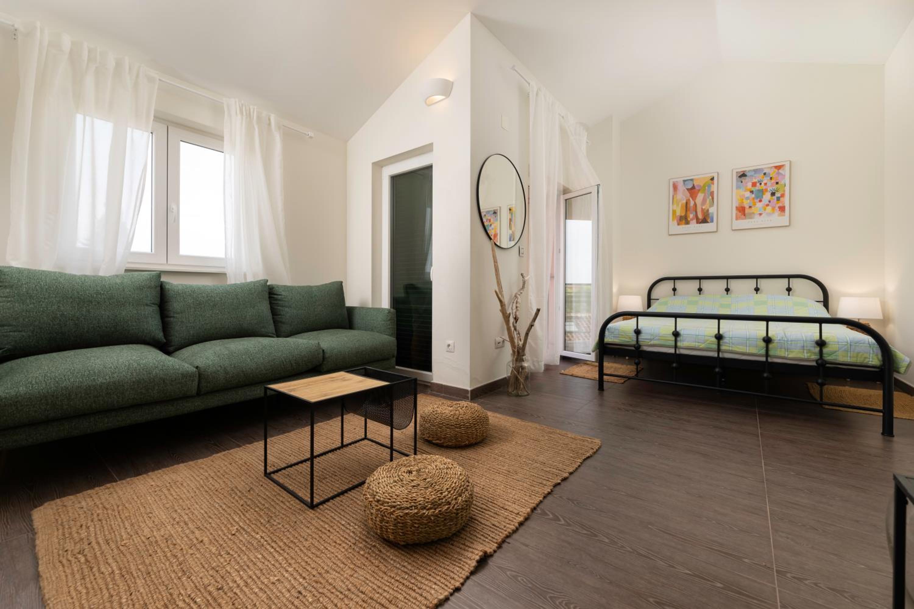 Apartment Isabella Malinska