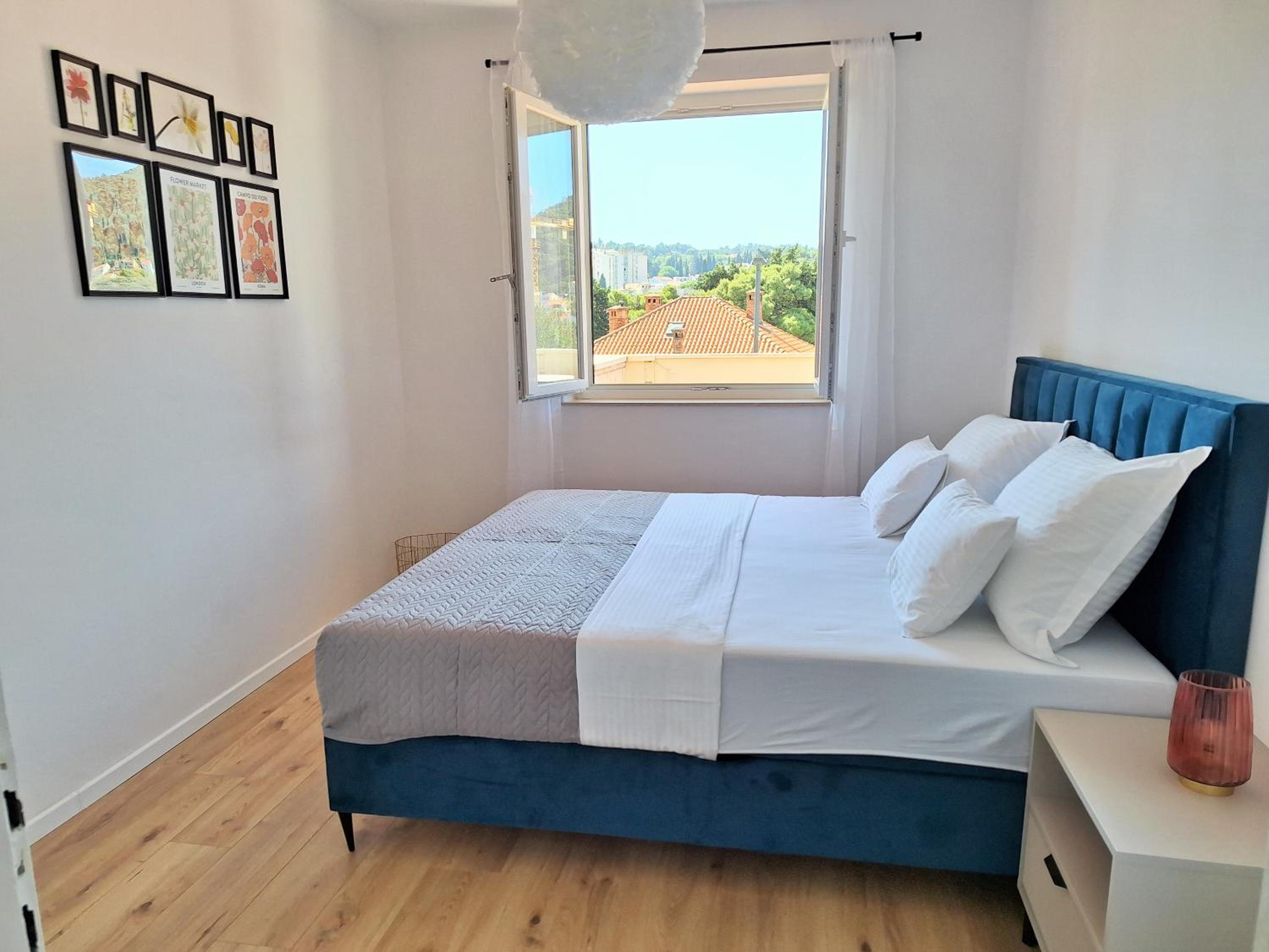 Villa Blue Promenade